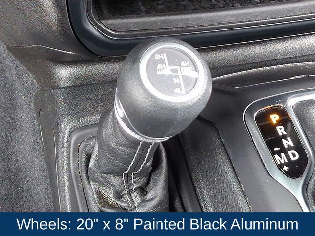 2024 Jeep Wrangler 4xe Vehicle Photo in PAWLING, NY 12564-3219