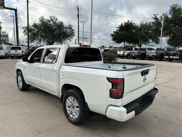 2022 Nissan Frontier Vehicle Photo in San Antonio, TX 78209