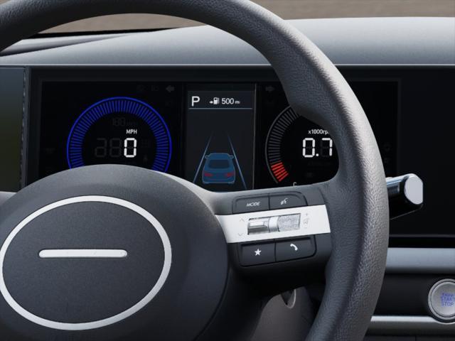 2025 Hyundai TUCSON Vehicle Photo in Philadelphia, PA 19116