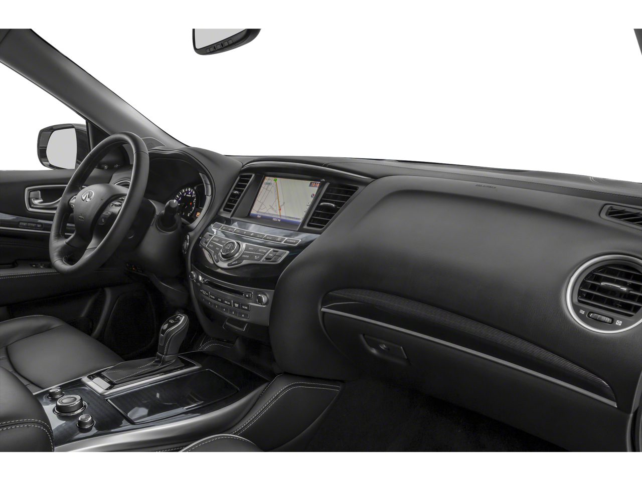 2020 INFINITI QX60 Vehicle Photo in San Antonio, TX 78230