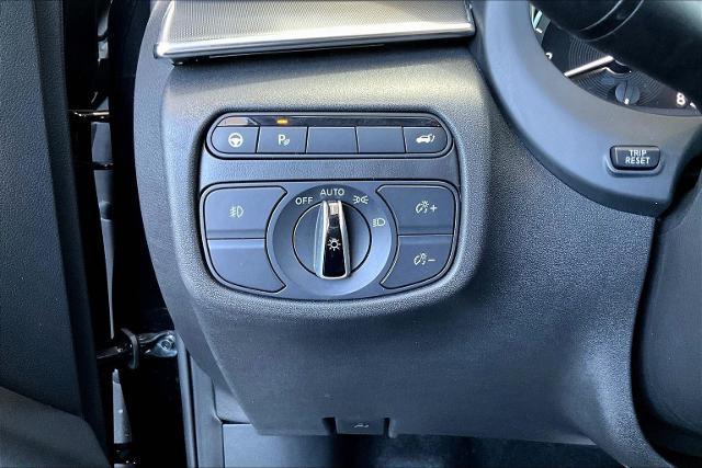2022 INFINITI QX50 Vehicle Photo in San Antonio, TX 78230