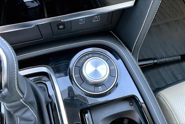 2024 INFINITI QX80 Vehicle Photo in San Antonio, TX 78230