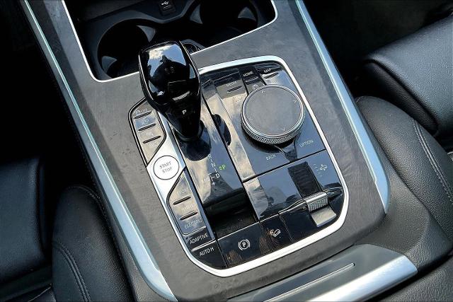2022 BMW X5 xDrive45e Vehicle Photo in San Antonio, TX 78230