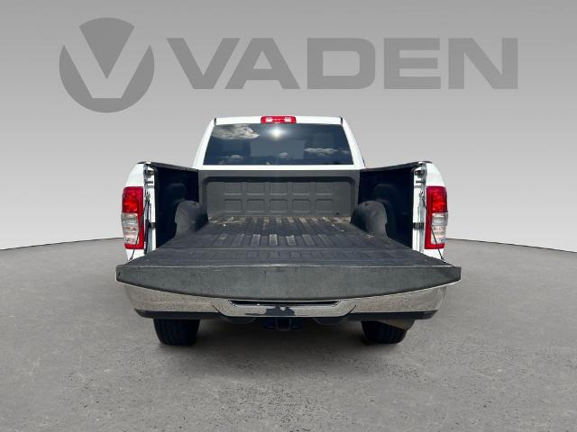 2022 Ram 2500 Vehicle Photo in Brunswick, GA 31525