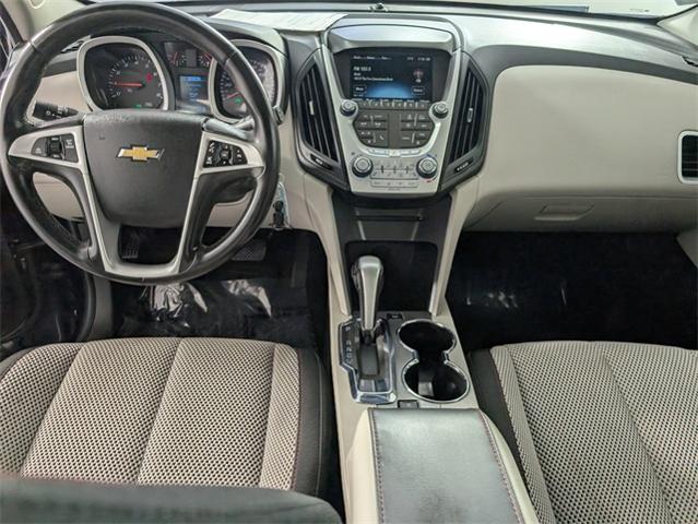 2015 Chevrolet Equinox Vehicle Photo in ENGLEWOOD, CO 80113-6708
