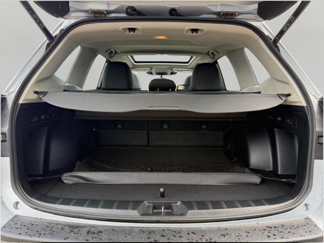 2024 Subaru Forester Vehicle Photo in Appleton, WI 54914