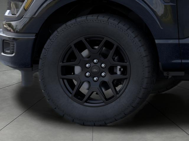 2025 Ford F-150 Vehicle Photo in Neenah, WI 54956