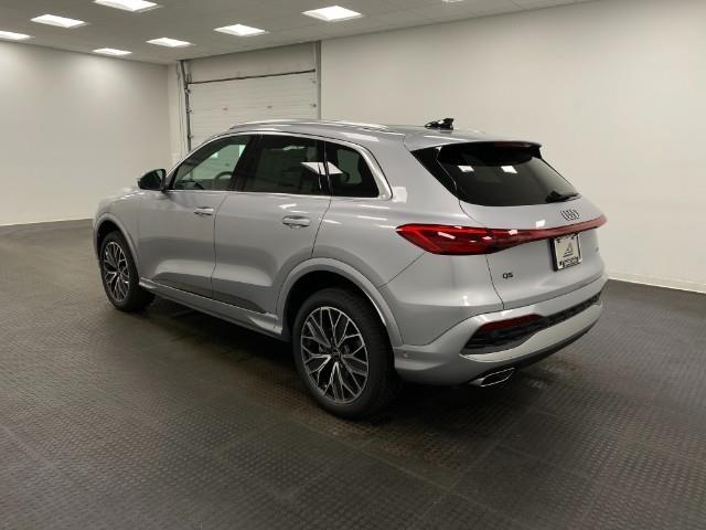 2025 Audi Q5 Vehicle Photo in Appleton, WI 54913