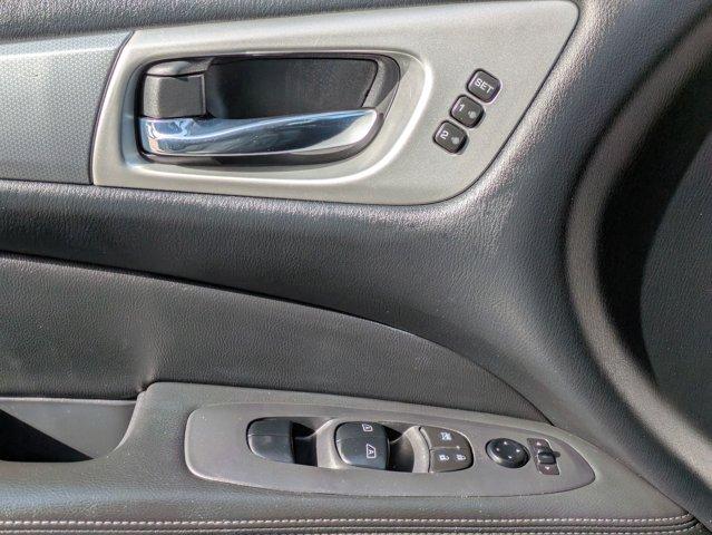 2020 Nissan Pathfinder Vehicle Photo in San Antonio, TX 78209