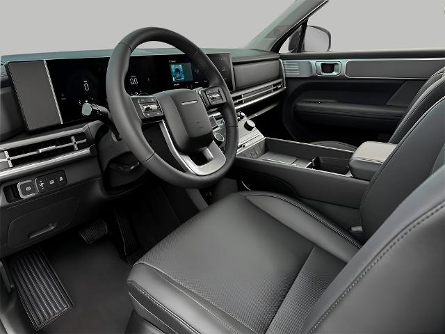 2025 Hyundai SANTA FE Hybrid Vehicle Photo in Green Bay, WI 54304