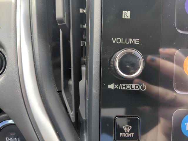 2024 Subaru Crosstrek Vehicle Photo in Green Bay, WI 54304