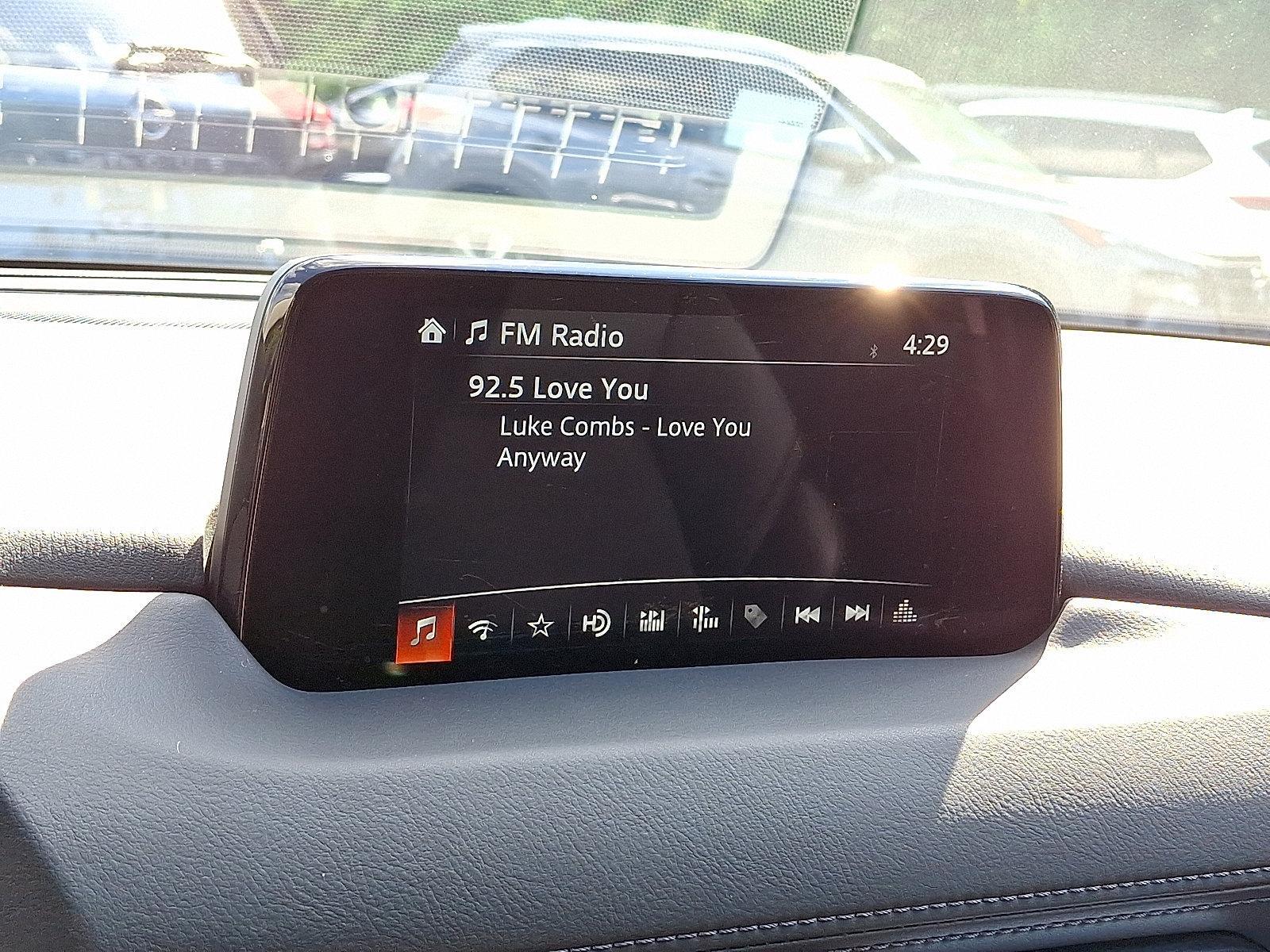 2020 Mazda CX-5 Vehicle Photo in Jenkintown, PA 19046