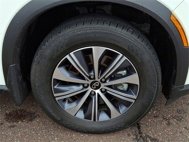 2025 INFINITI QX60 Vehicle Photo in Willow Grove, PA 19090