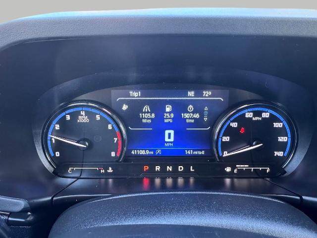 2021 Ford Bronco Sport Vehicle Photo in Oshkosh, WI 54901