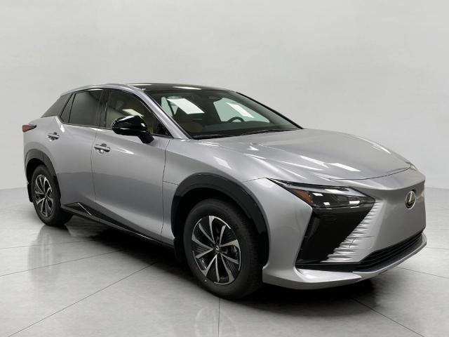 2025 Lexus RZ 300e Vehicle Photo in Appleton, WI 54913