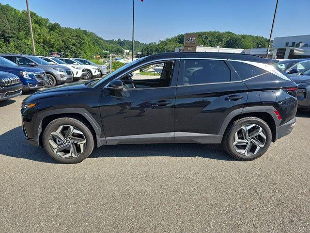 2024 Hyundai TUCSON Vehicle Photo in Pleasant Hills, PA 15236