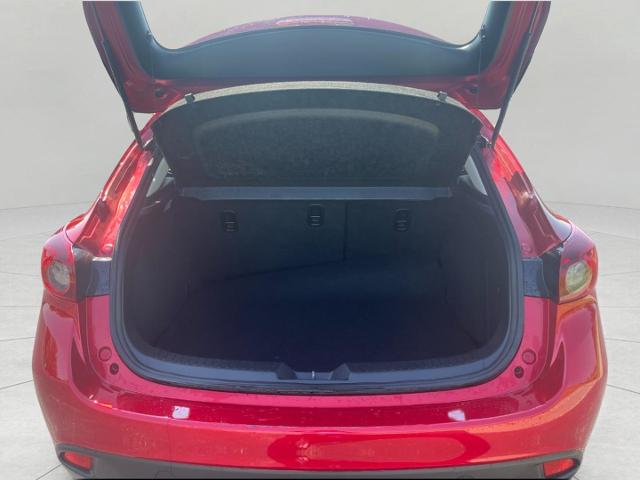 2016 Mazda3 Vehicle Photo in Oshkosh, WI 54904