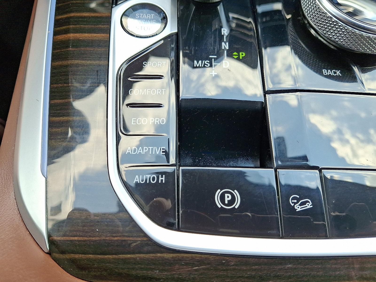 2021 BMW X5 xDrive40i Vehicle Photo in Harrisburg, PA 17111