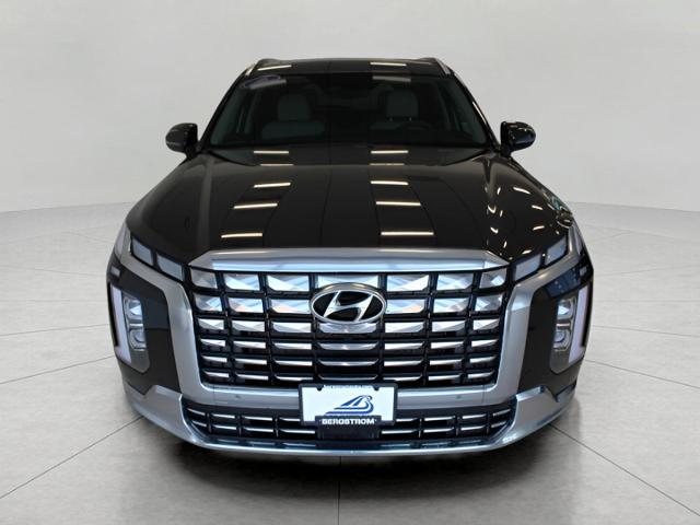 2024 Hyundai PALISADE Vehicle Photo in Green Bay, WI 54304