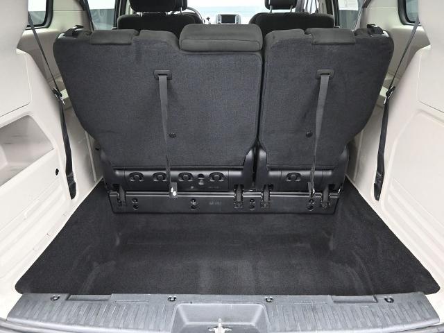2016 Dodge Grand Caravan Vehicle Photo in Cedar Rapids, IA 52402