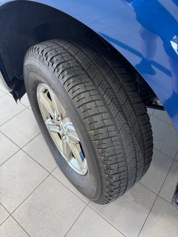 2024 Ford F-150 Vehicle Photo in Peoria, IL 61615