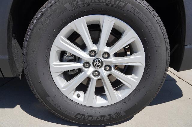 2024 Toyota Grand Highlander Vehicle Photo in Riverdale, UT 84405
