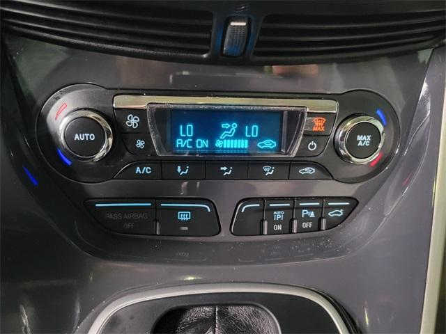 2013 Ford C-Max Hybrid Vehicle Photo in PRESCOTT, AZ 86305-3700