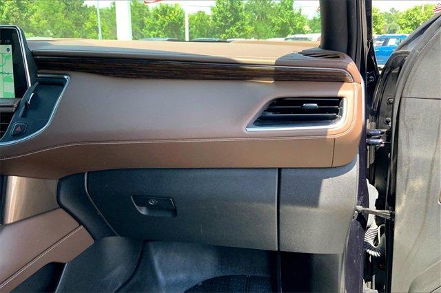 2023 Chevrolet Suburban Vehicle Photo in KANSAS CITY, MO 64114-4502