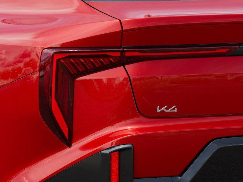 2025 Kia K4 Vehicle Photo in Langhorne, PA 19047