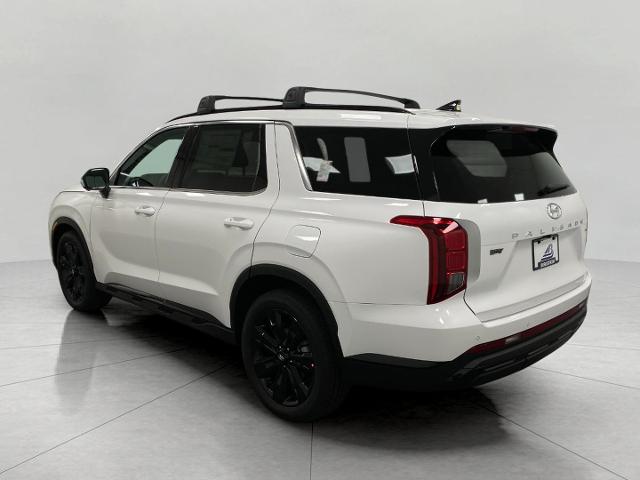2025 Hyundai PALISADE Vehicle Photo in Appleton, WI 54913