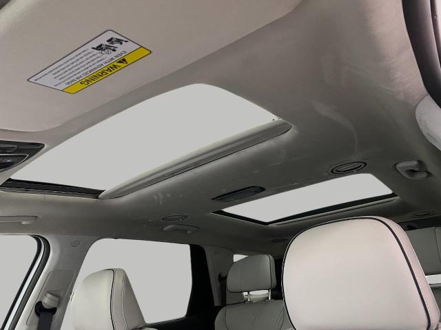 2025 Hyundai PALISADE Vehicle Photo in Appleton, WI 54913