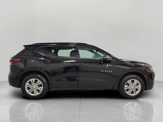 2022 Chevrolet Blazer Vehicle Photo in NEENAH, WI 54956-2243