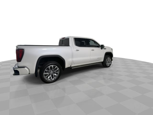 2022 GMC Sierra 1500 Vehicle Photo in GILBERT, AZ 85297-0402