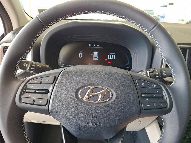 2025 Hyundai VENUE Vehicle Photo in Philadelphia, PA 19116