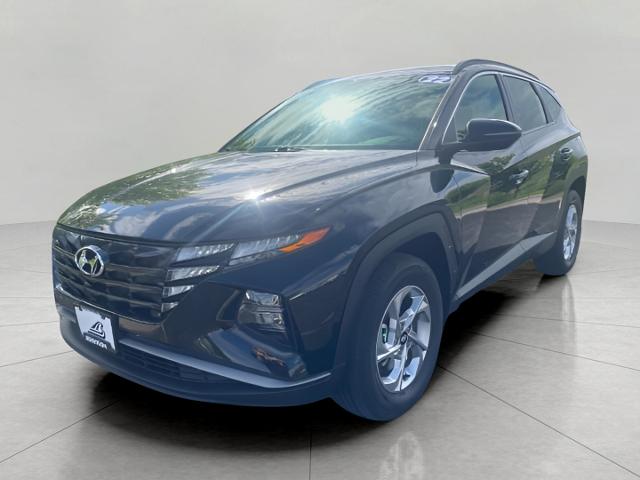 2022 Hyundai TUCSON Vehicle Photo in Appleton, WI 54913