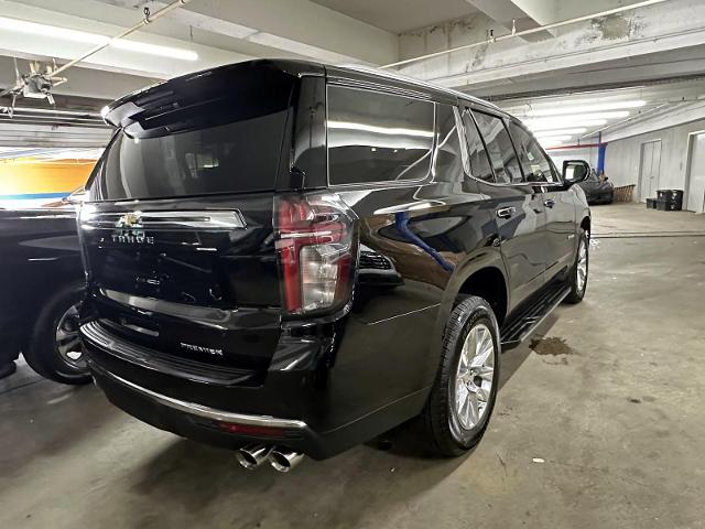 2023 Chevrolet Tahoe Vehicle Photo in Roslyn, NY 11576