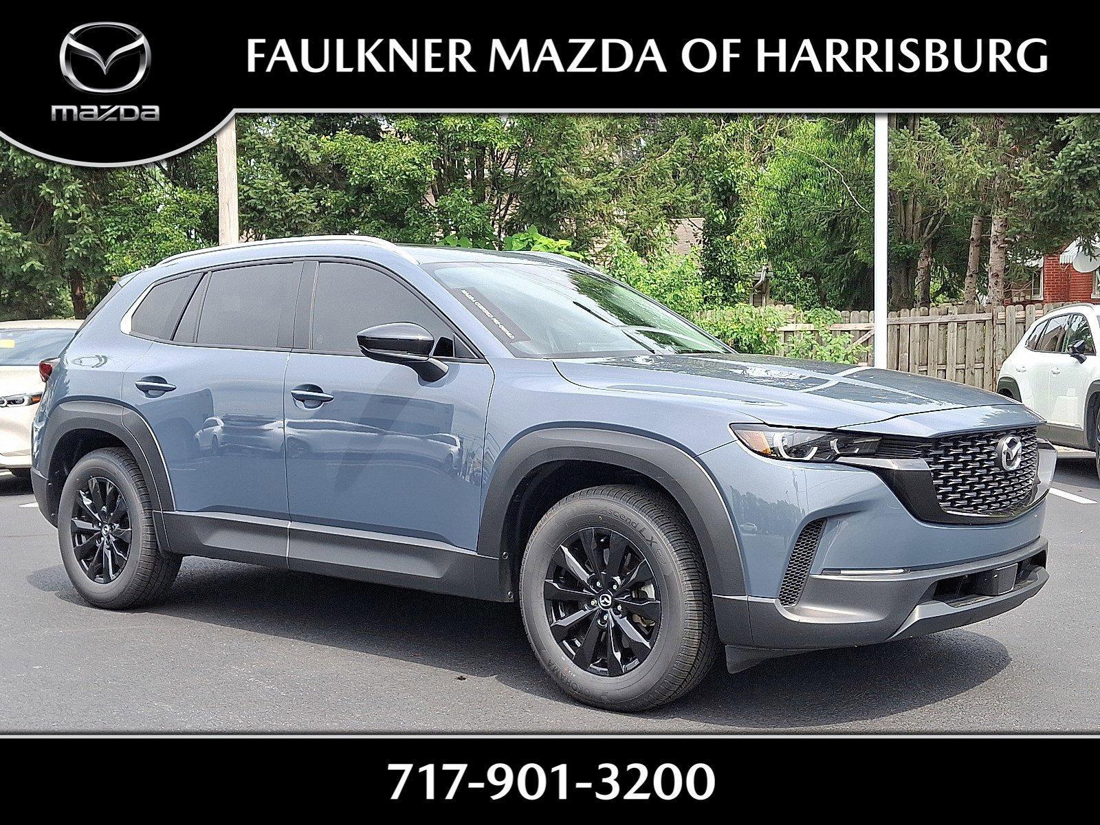 2023 Mazda CX-50 Vehicle Photo in Harrisburg, PA 17111