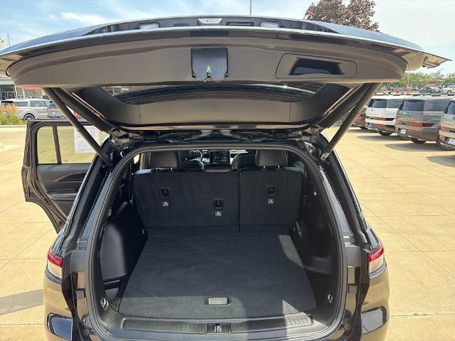 2024 Jeep Grand Cherokee Vehicle Photo in Peoria, IL 61615