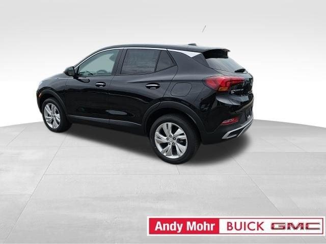 2026 Buick Encore GX Vehicle Photo in Fishers, IN 46038