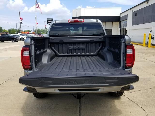 2025 GMC Canyon Vehicle Photo in ELYRIA, OH 44035-6349