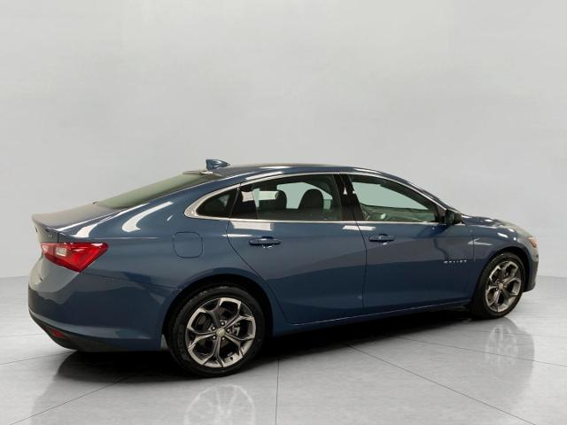 2024 Chevrolet Malibu Vehicle Photo in Appleton, WI 54913