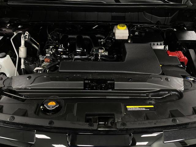 2025 Nissan Pathfinder Vehicle Photo in Appleton, WI 54913