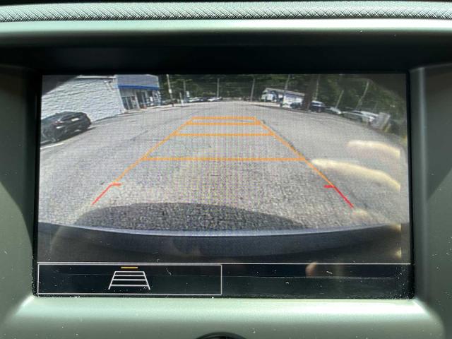 2023 Chevrolet Trailblazer Vehicle Photo in PITTSBURGH, PA 15226-1209