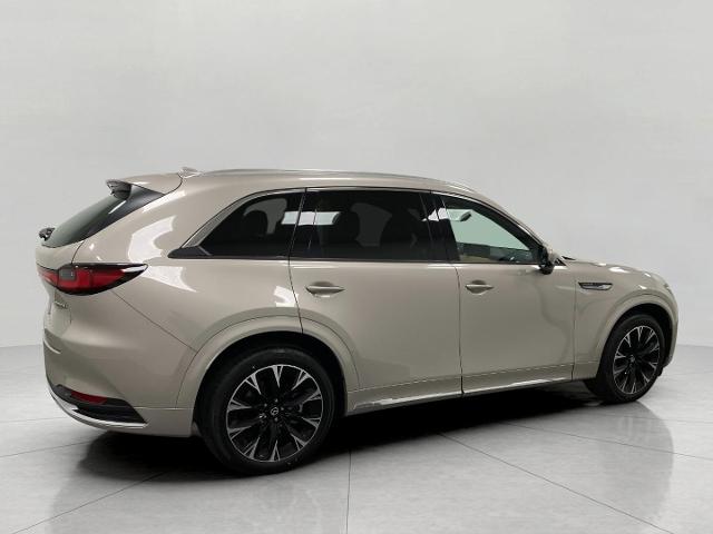 2025 Mazda CX-90 Vehicle Photo in Appleton, WI 54913