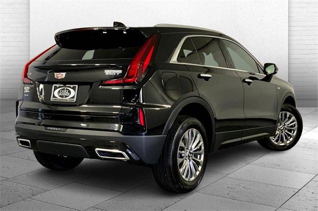 2024 Cadillac XT4 Vehicle Photo in KANSAS CITY, MO 64114-4545