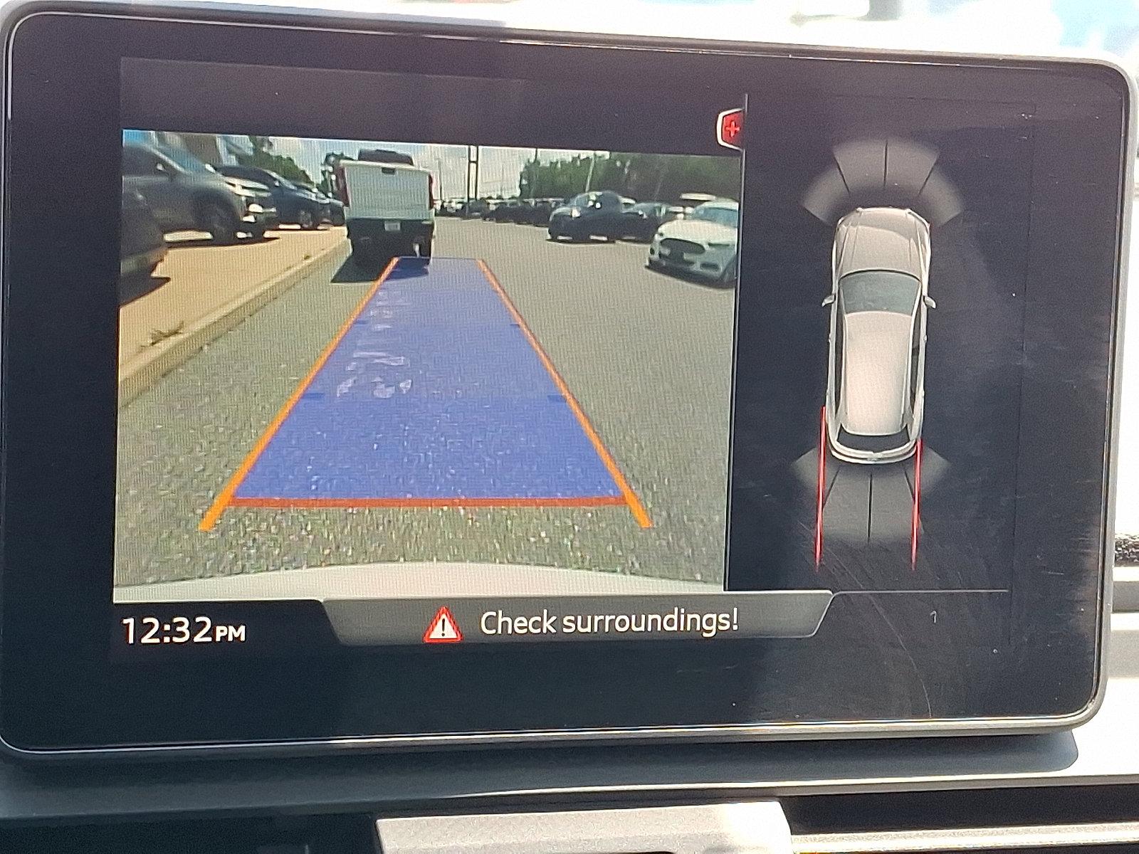 2020 Audi Q5 Vehicle Photo in BETHLEHEM, PA 18017-9401