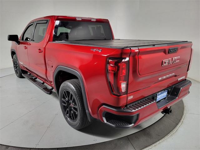 2023 GMC Sierra 1500 Vehicle Photo in PRESCOTT, AZ 86305-3700