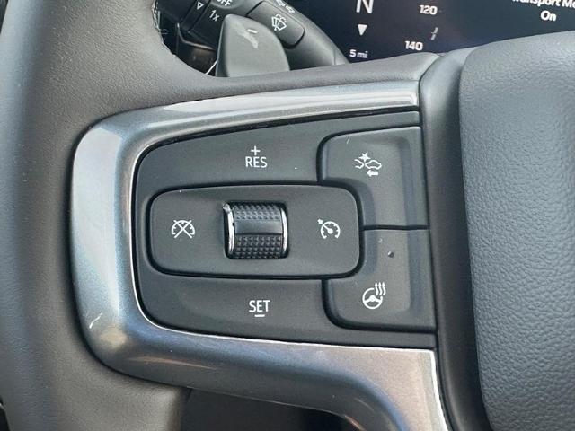 2025 Chevrolet Silverado 1500 Vehicle Photo in COLUMBIA, MO 65203-3903