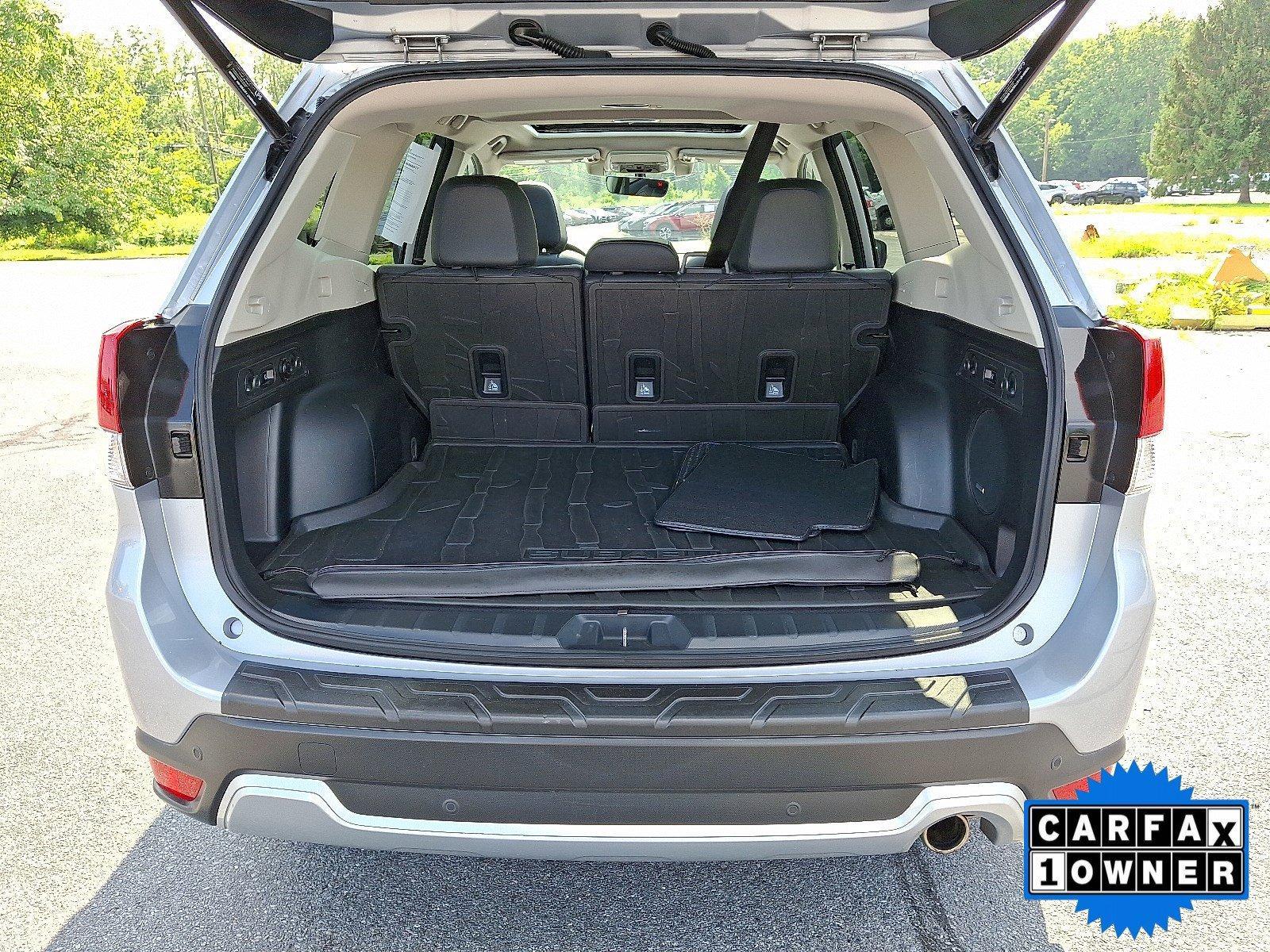 2019 Subaru Forester Vehicle Photo in Harrisburg, PA 17111