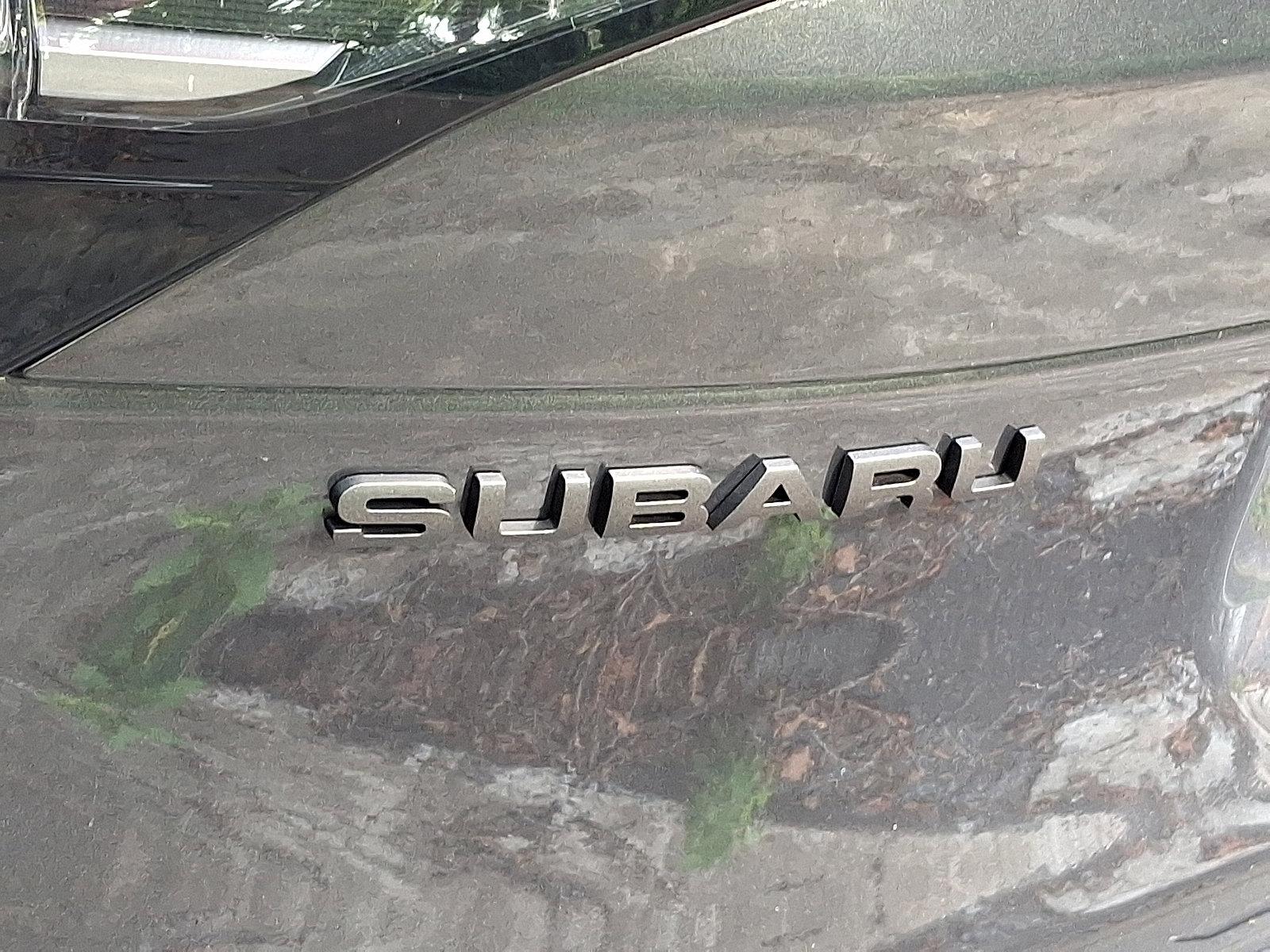 2025 Subaru Forester Vehicle Photo in Harrisburg, PA 17111